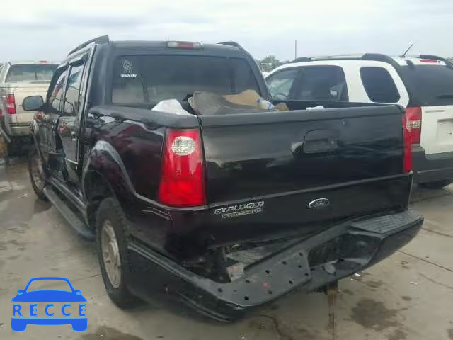 2004 FORD EXPLORER S 1FMZU67K84UC08322 image 2