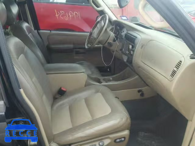 2004 FORD EXPLORER S 1FMZU67K84UC08322 зображення 4