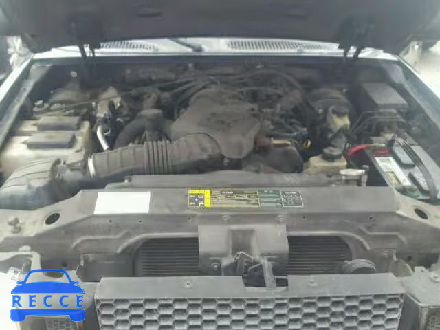 2004 FORD EXPLORER S 1FMZU67K84UC08322 зображення 6
