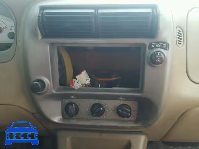2004 FORD EXPLORER S 1FMZU67K84UC08322 зображення 8