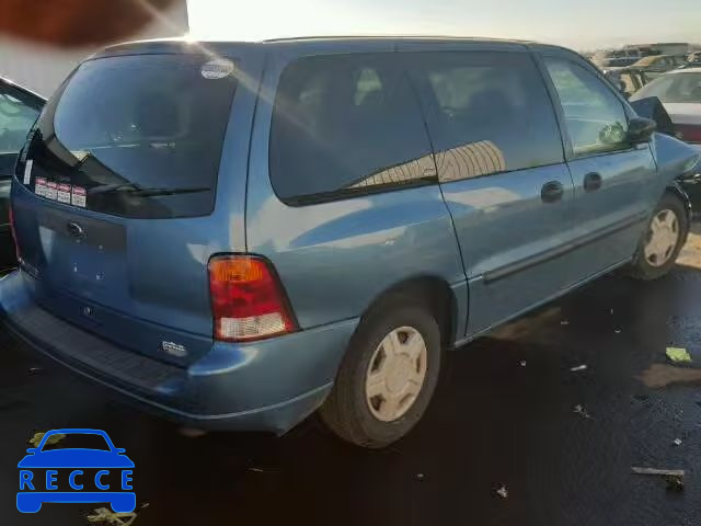 2003 FORD WINDSTAR W 2FMZA50493BA87240 Bild 3