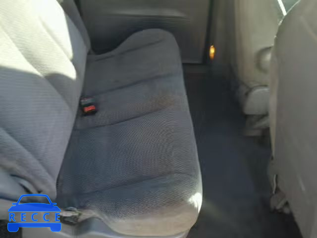 2003 FORD WINDSTAR W 2FMZA50493BA87240 зображення 5