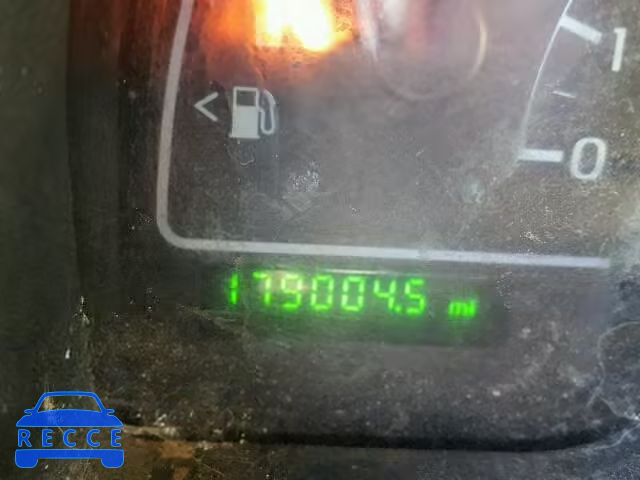 2003 FORD WINDSTAR W 2FMZA50493BA87240 зображення 7