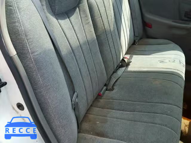 1998 CHEVROLET MALIBU 1G1ND52M9WY141823 image 5