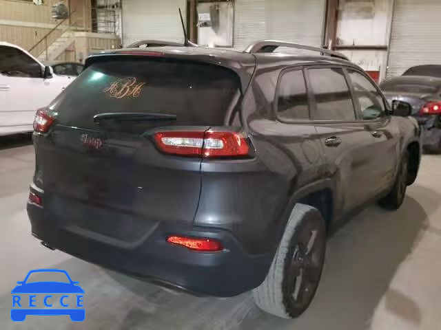 2016 JEEP CHEROKEE L 1C4PJLCB0GW283890 зображення 3