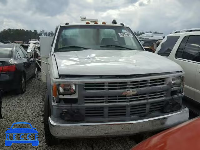 1999 CHEVROLET C3500-HD 1GBKC34F5XF044586 image 9