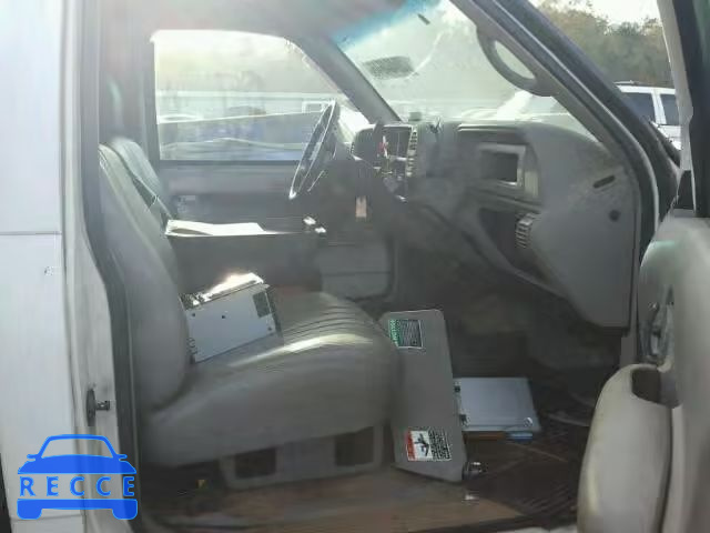 1999 CHEVROLET C3500-HD 1GBKC34F5XF044586 image 4