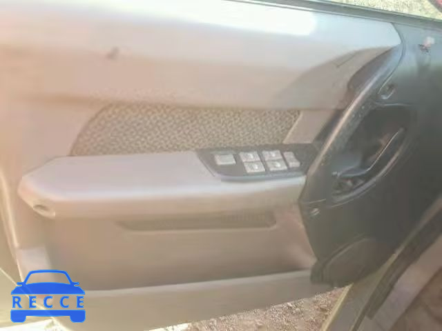 2004 PONTIAC AZTEK 3G7DB03E44S548194 image 9