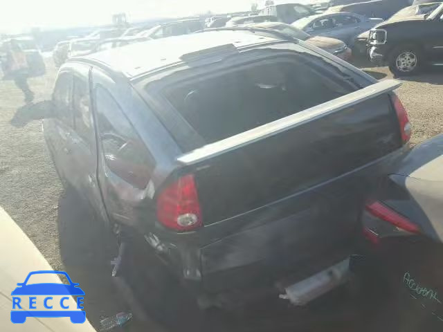 2004 PONTIAC AZTEK 3G7DB03E44S548194 image 2