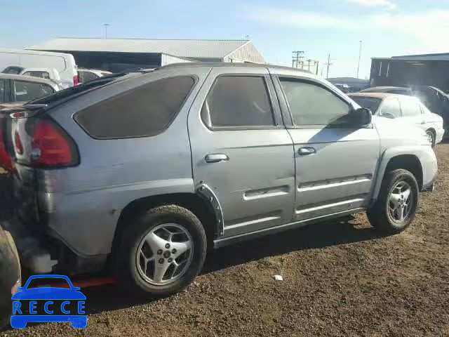 2004 PONTIAC AZTEK 3G7DB03E44S548194 image 3