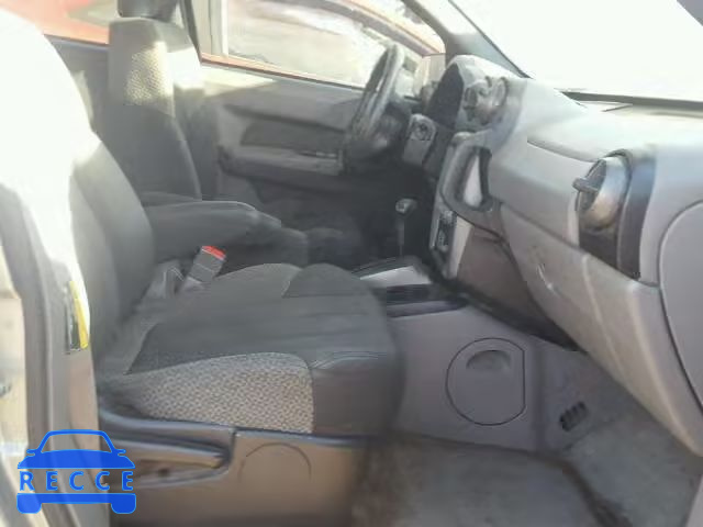 2004 PONTIAC AZTEK 3G7DB03E44S548194 image 4