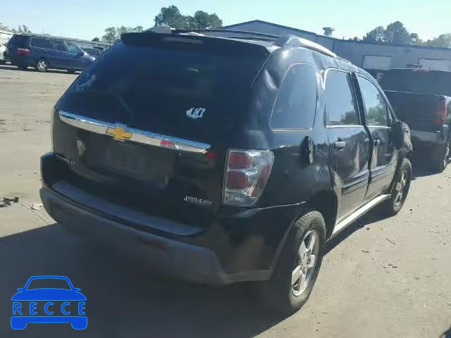 2006 CHEVROLET EQUINOX LT 2CNDL63F966156688 image 3