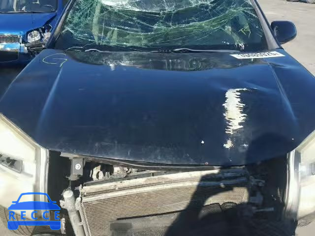 2006 CHEVROLET EQUINOX LT 2CNDL63F966156688 image 6