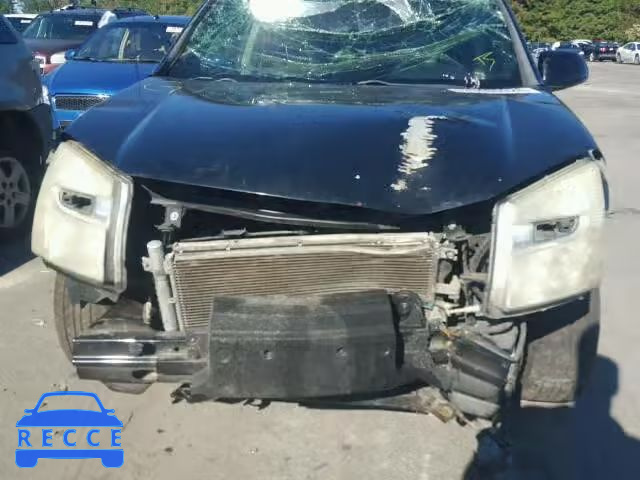 2006 CHEVROLET EQUINOX LT 2CNDL63F966156688 image 8