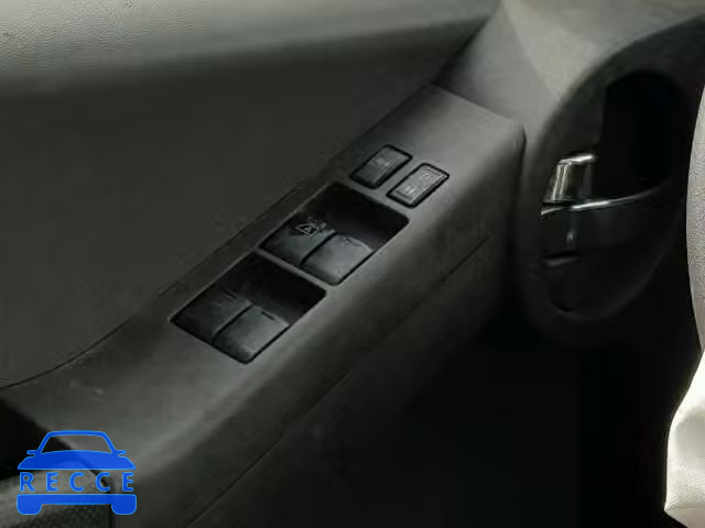 2007 NISSAN XTERRA 4.0 5N1AN08W97C519650 image 9
