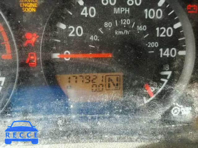 2007 NISSAN XTERRA 4.0 5N1AN08W97C519650 image 7
