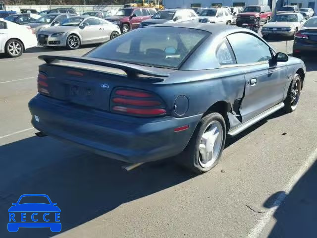 1994 FORD MUSTANG GT 1FALP42T5RF141654 image 3