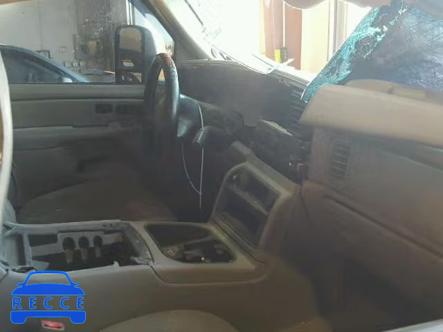 2006 GMC SIERRA K25 1GTHK29DX6E244362 зображення 4