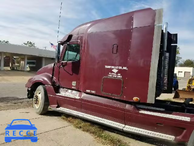 2007 FREIGHTLINER CONVENTION 1FUJA6CK17LY88891 Bild 1