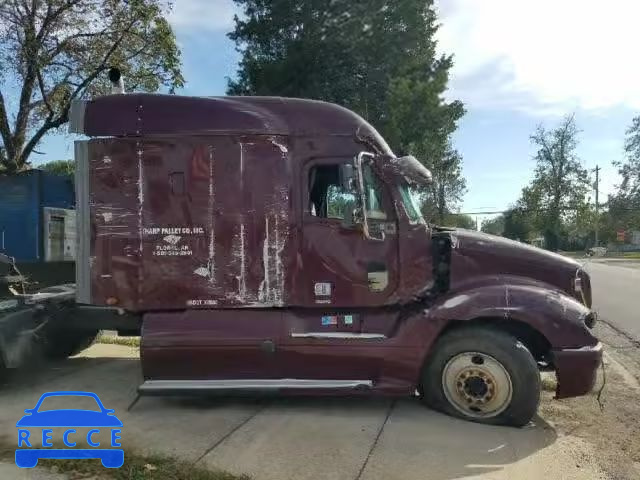 2007 FREIGHTLINER CONVENTION 1FUJA6CK17LY88891 Bild 5