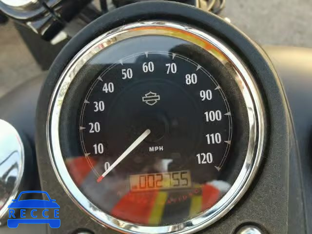 2016 HARLEY-DAVIDSON FXDB 1HD1GXM35GC308950 image 7