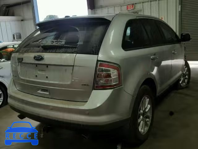 2010 FORD EDGE SEL 2FMDK3JC2ABA18985 image 3