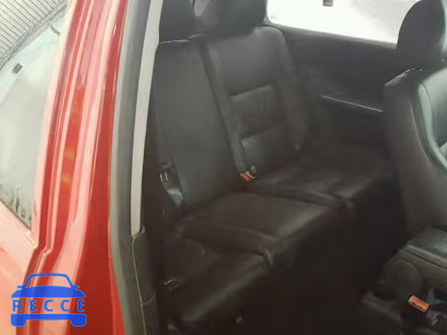 2005 VOLKSWAGEN GTI 9BWDE61J454036485 image 5
