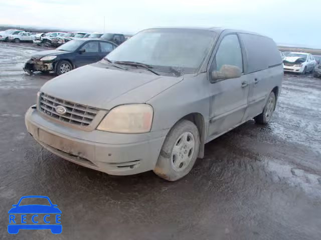 2005 FORD FREESTAR S 2FMZA50275BA61818 image 1