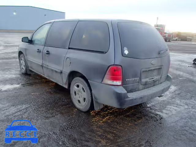 2005 FORD FREESTAR S 2FMZA50275BA61818 Bild 2