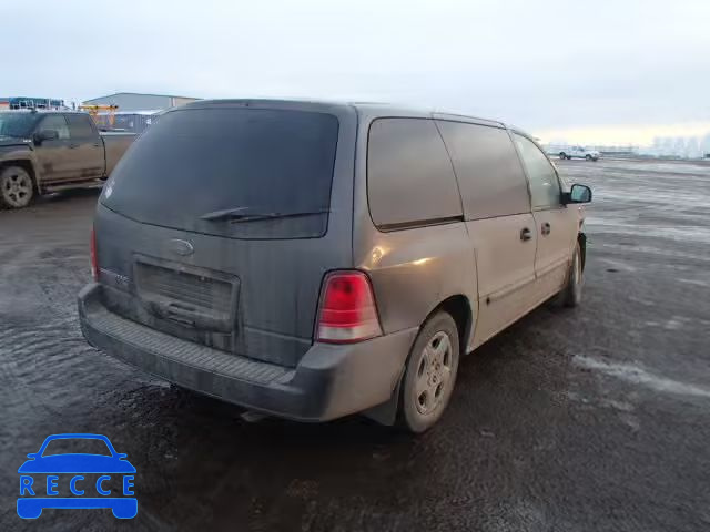 2005 FORD FREESTAR S 2FMZA50275BA61818 Bild 3