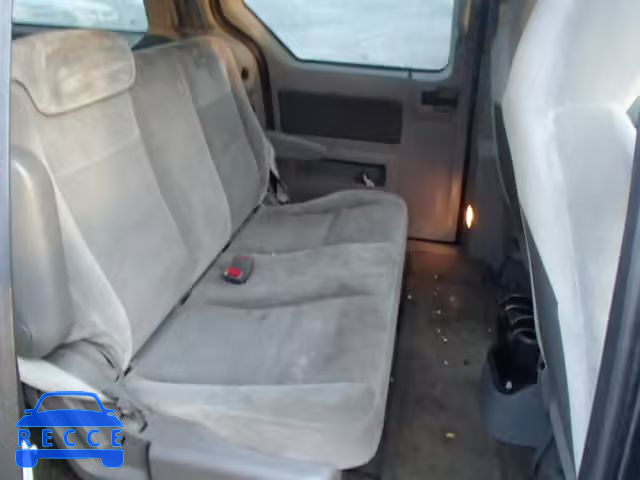 2005 FORD FREESTAR S 2FMZA50275BA61818 image 5