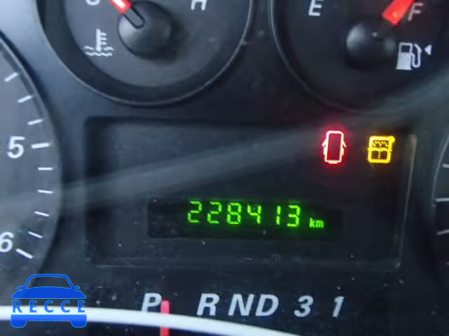 2005 FORD FREESTAR S 2FMZA50275BA61818 image 7