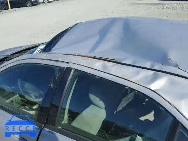 2006 FORD FUSION S 3FAFP06ZX6R197544 image 9