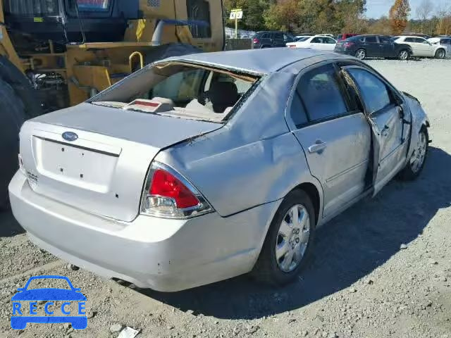 2006 FORD FUSION S 3FAFP06ZX6R197544 image 3
