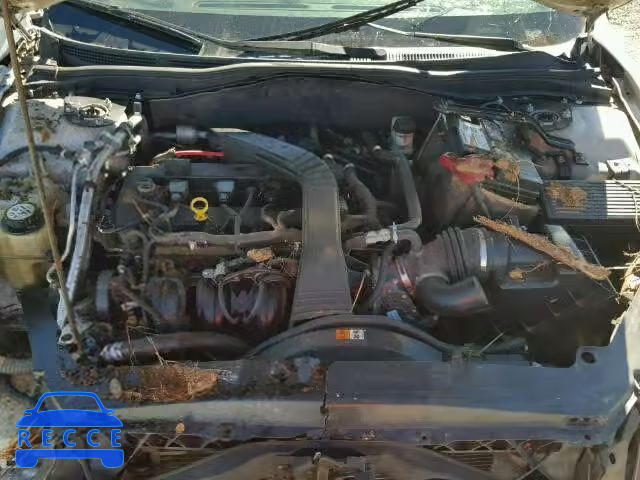 2006 FORD FUSION S 3FAFP06ZX6R197544 image 6