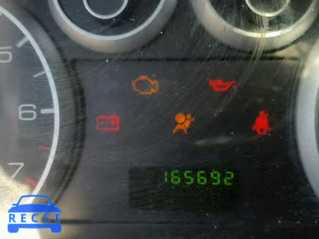 2006 FORD FUSION S 3FAFP06ZX6R197544 image 7
