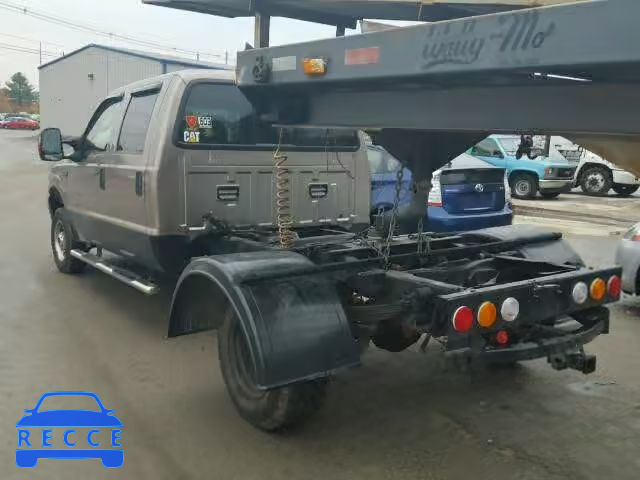 2004 FORD F350 SUPER 1FTSW31P54EC71939 image 2