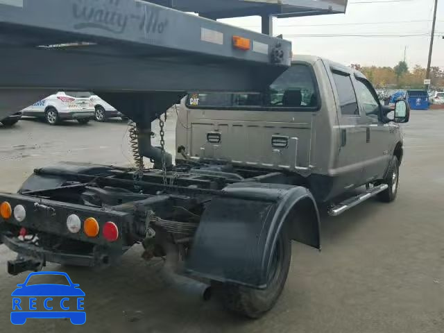 2004 FORD F350 SUPER 1FTSW31P54EC71939 image 3