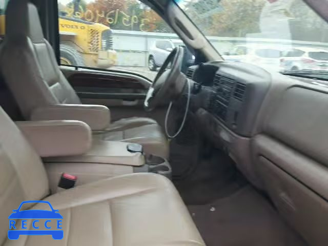 2004 FORD F350 SUPER 1FTSW31P54EC71939 image 4