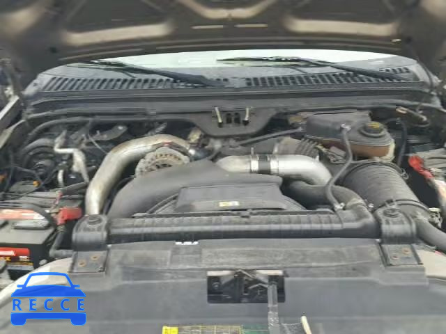 2004 FORD F350 SUPER 1FTSW31P54EC71939 image 6
