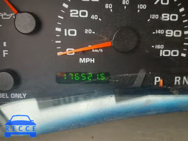 2004 FORD F350 SUPER 1FTSW31P54EC71939 image 7