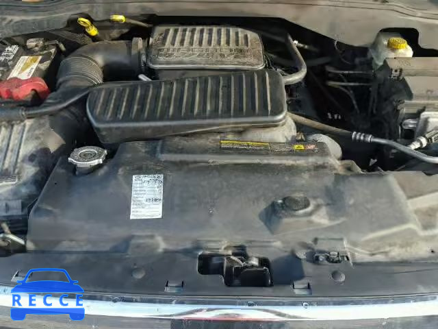 2005 DODGE DURANGO SL 1D4HD48N25F618846 image 6