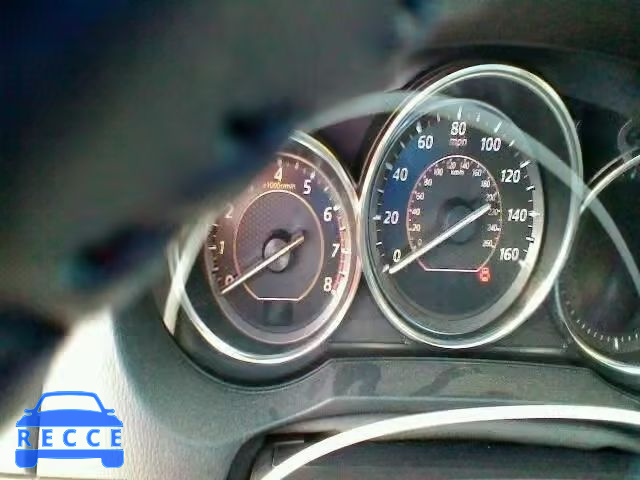 2014 MAZDA 6 TOURING JM1GJ1V6XE1146020 image 7