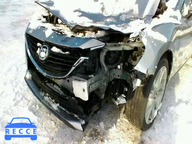 2014 MAZDA 6 TOURING JM1GJ1V6XE1146020 image 8
