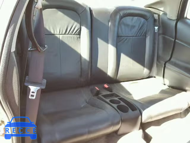 2001 SATURN SC2 1G8ZY12781Z117882 image 5