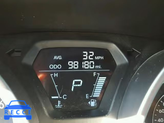 2012 HYUNDAI ELANTRA GL KMHDH4AE5CU220853 image 7