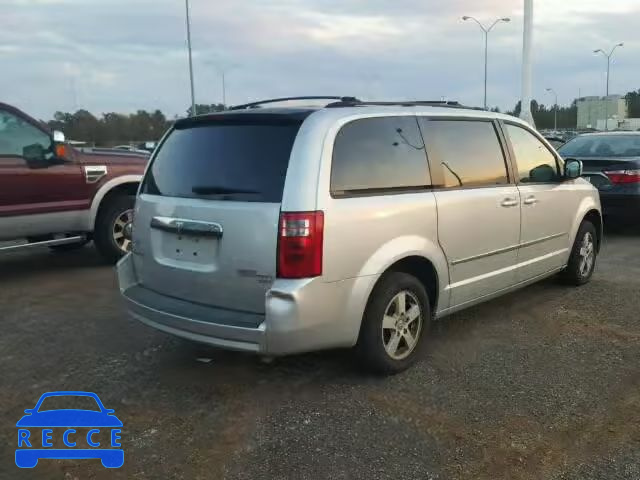 2010 DODGE GRAND CARA 2D4RN5D12AR210506 image 3