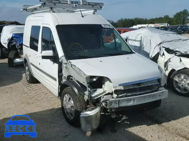 2012 FORD TRANSIT CO NM0KS9BN4CT099406 image 0