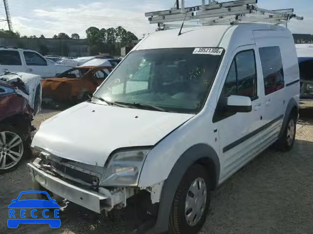 2012 FORD TRANSIT CO NM0KS9BN4CT099406 image 1