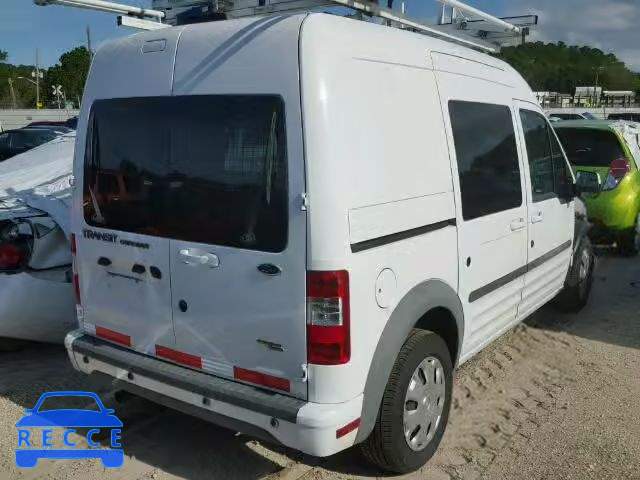 2012 FORD TRANSIT CO NM0KS9BN4CT099406 image 3